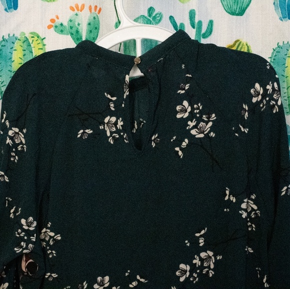 Vero Moda LS Dress - Picture 6 of 8